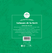 Animaux de la forêt