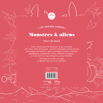 Monstres et aliens