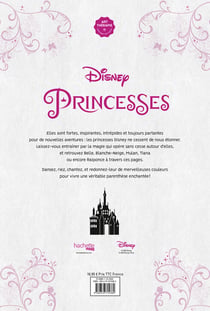 Princesses