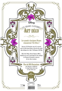 Grands classiques Art Déco