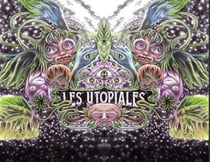Utopiales 2024