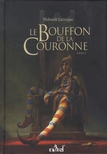 Le bouffon de la couronne