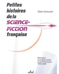 Petites histoires de la science-fiction française