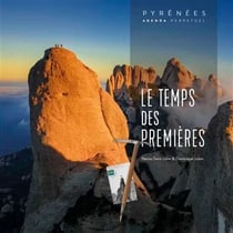 Pyrénées, le temps des premières, agenda perpétuel : agenda perpétuel