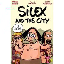 Silex and the city, le jeu