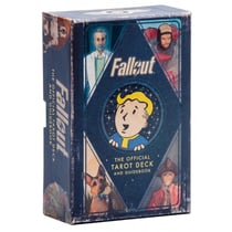 Fallout, le jeu de tarot