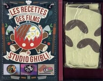 Les Recettes des films du Studio Ghibli