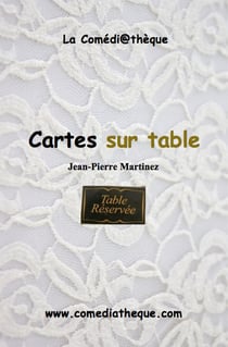 Cartes sur table