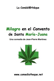 Milagro en el convento de santa maria-juana
