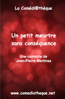 Un petit meurtre sans consequence