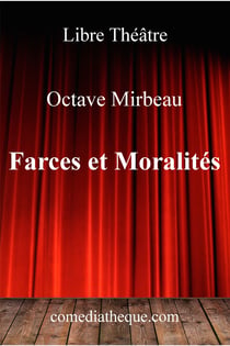 Farces et moralites