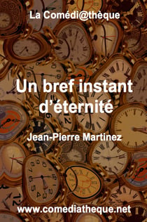 Un bref instant d'eternite