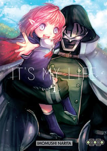 It's my life : Intégrale Tomes 1 et 2