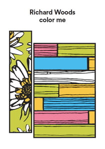 Color me - richard woods