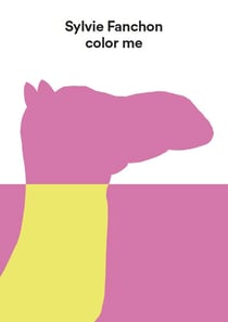 Color me - sylvie fanchon