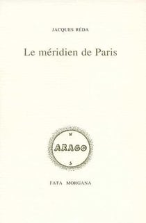Le méridien de Paris