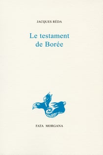 Le testament de borée