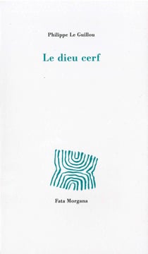 Le dieu cerf