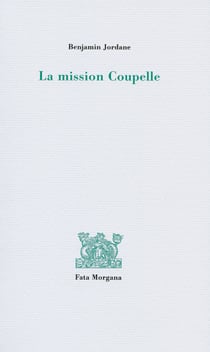 La mission coupelle