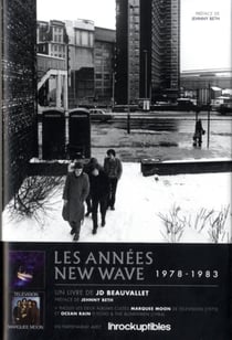 Les Années New-Wave 1978-1983 (version collector avec 2CD)