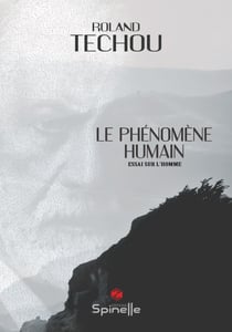 Le phenomene humain