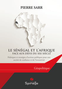 Le senegal et l afrique face aux defis du xxie siecle