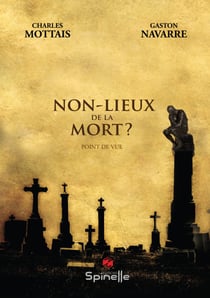 Non-lieux de la mort