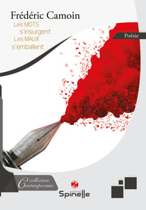 Les mots s insurgent, les maux s emballent