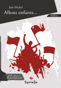 Allons enfants...
