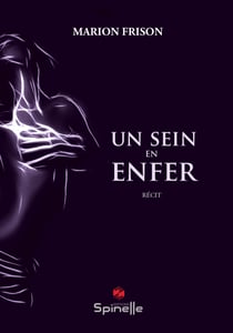 Un sein en enfer