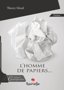 L homme de papiers...