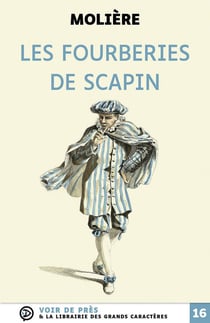 Les fourberies de scapin