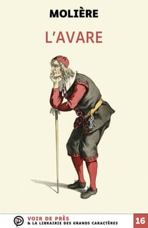 L'avare
