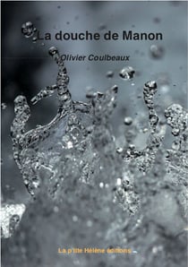 La douche de manon