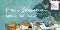 Paul Cézanne - Atelier des Lauves