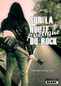 La route poetique du rock