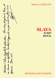 Slava ecrin royal