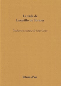 La vida de lazarillo de tormes + cd