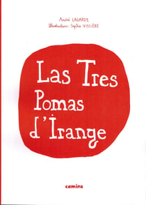 Las tres pomas d'irange