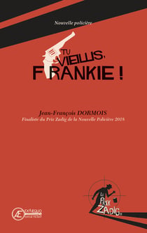 Tu vieillis, frankie !