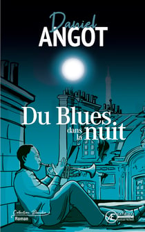 Du blues dans la nuit - roman