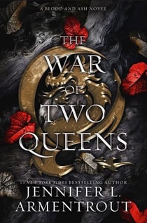 Le sang et la cendre Tome 4 : La guerre des deux reines