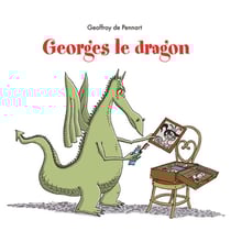 Georges le dragon