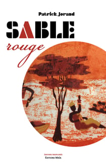 Sable rouge