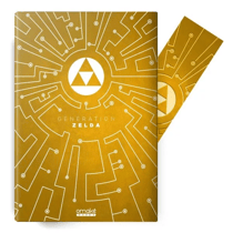  Génération Zelda
