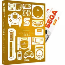 Génération SEGA vol.2