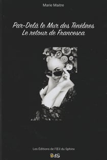 Par-dela le mur des tenebres - le retour de francesca