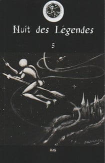 Nuit des legendes - t05 - nuit des legendes 5