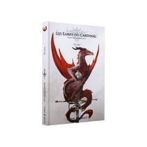 Les Lames du Cardinal : Le Jeu - Elder Craft