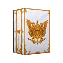 Les Lames du Cardinal - Elder Craft - Collector